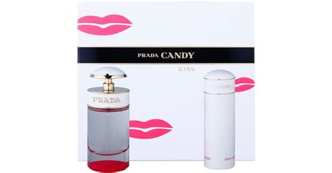 prada candy pop sample|prada candy kiss gift set.